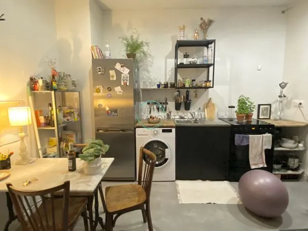 Appartement 2 pièces 32 m² 