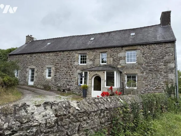 Maison 5 pièces 136 m² 