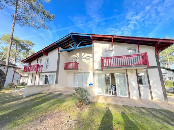 Maison 4 pièces 70 m² 