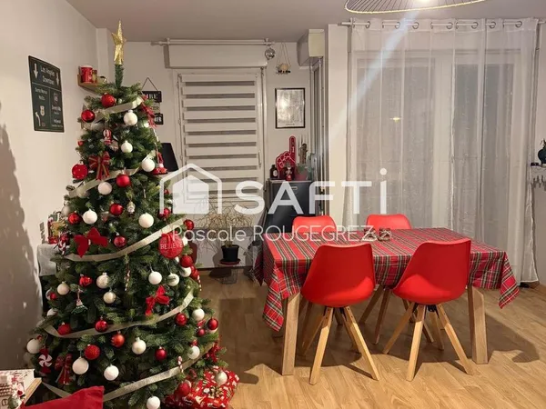 magnifique appartement a 5 min de la gare ,10min des places et 15 de la faculté d'Artois le tout a 