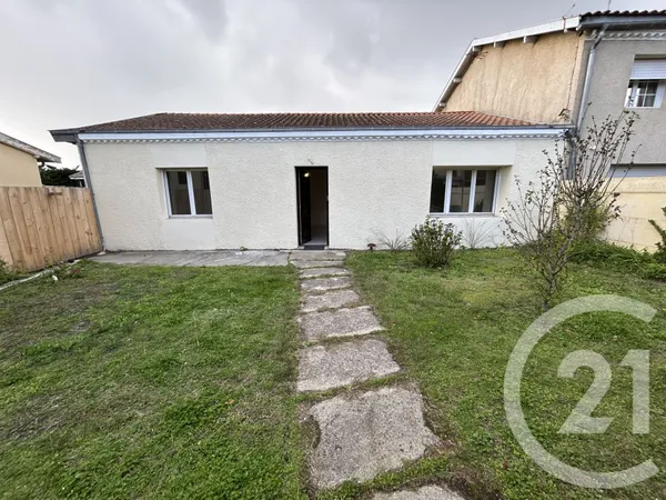Maison 4 pièces 127 m² 