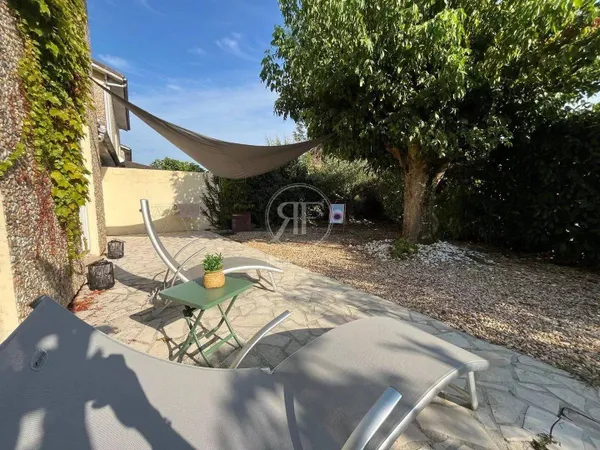 Maison 4 pièces 86 m² 