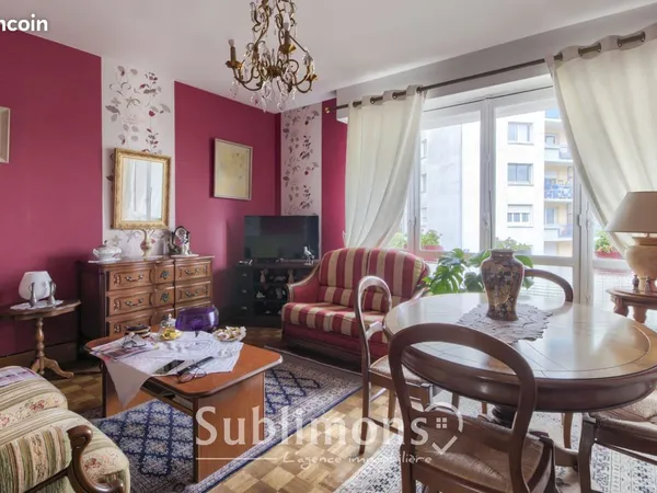 Immeuble de rapport 131 m² 