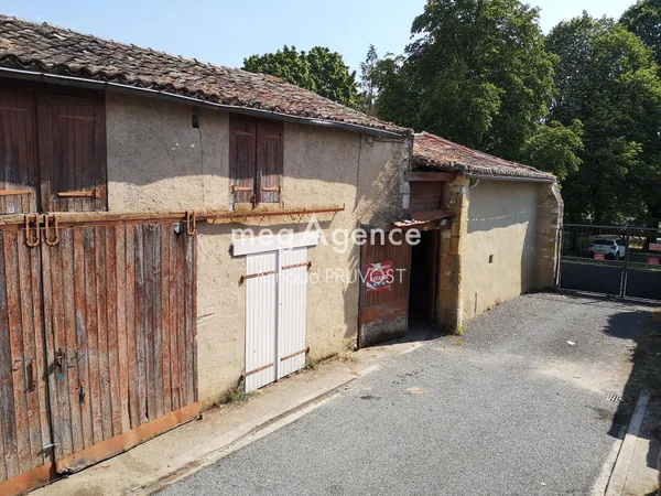 Opportunité rare à saisir sur Monpazier 