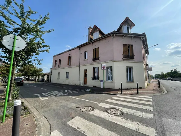 Appartement 1 pièce 23 m² 