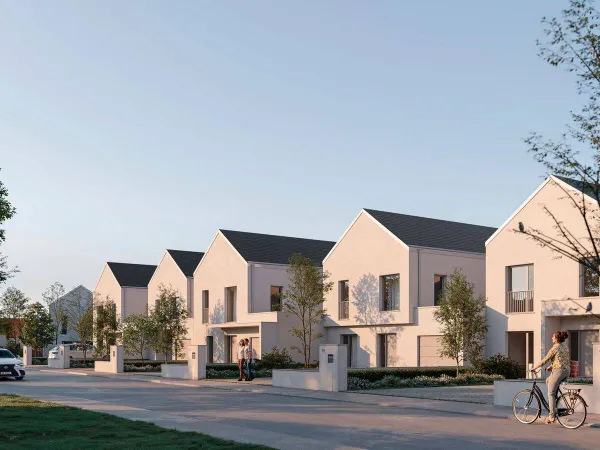 Maison 5 pièces 147 m² 