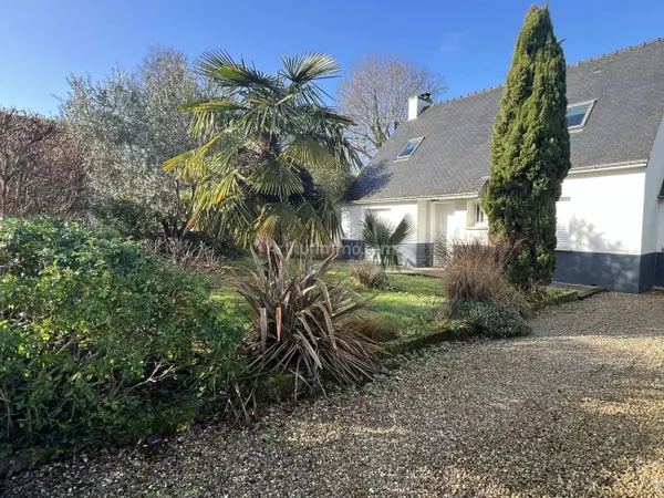 Maison 5 pièces 105 m² 