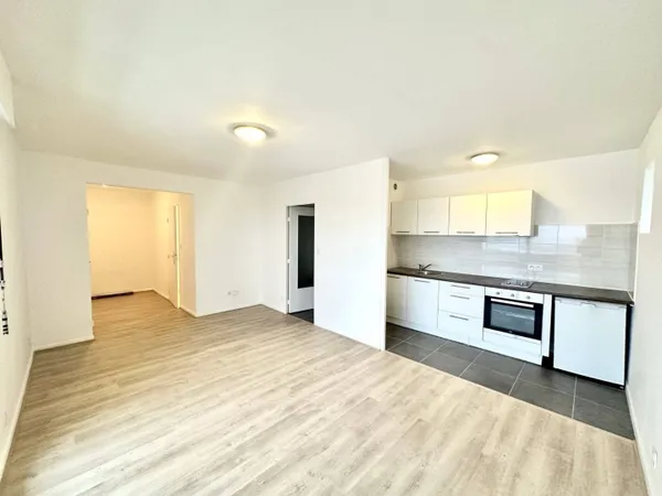 Appartement 1 pièce 34 m² 