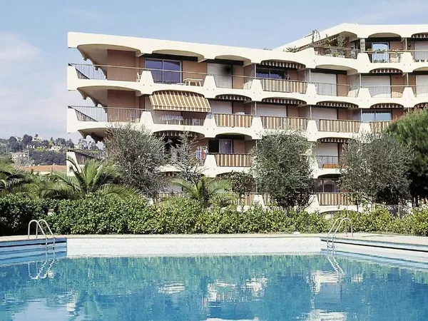 Studio de 23m2 à louer sur Mandelieu la Napoule 