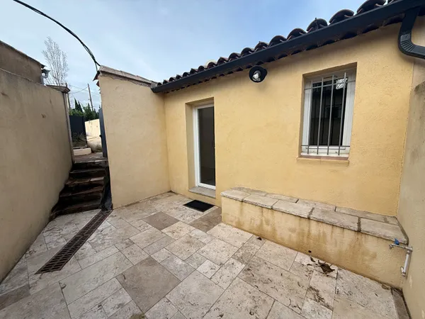 Appartement Aix En Provence 30 m2 