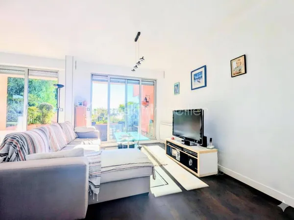 Appartement 4 pièces 90 m² 
