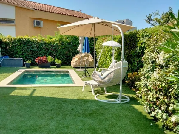 Maison à La Garde 