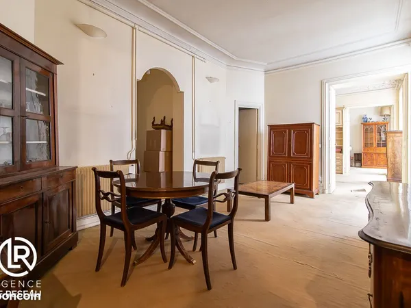 Appartement 4 pièces 89 m² 