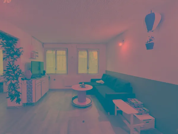 Maison 4 pièces 85 m² 