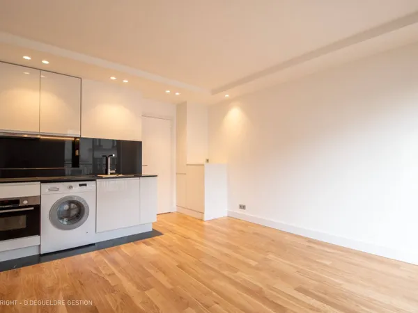 Appartement 1 pièce 23 m² 
