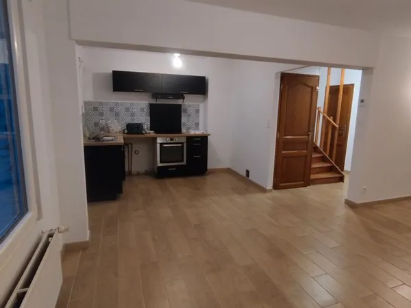 Maison à louer T4 