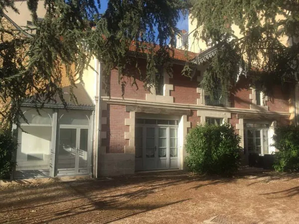 Maison 2 pièces 44 m² 