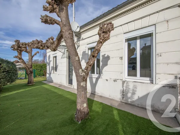 Maison 4 pièces 89 m² 