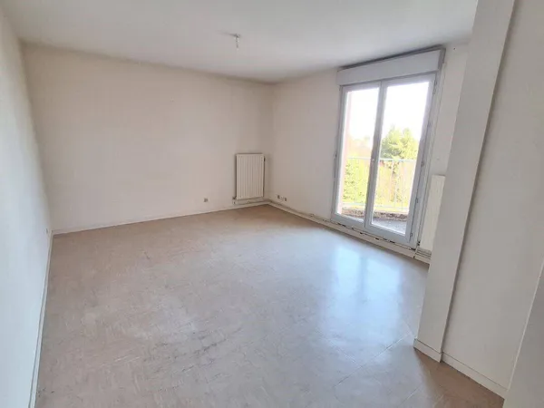 Appartement 1 pièce 53 m² 