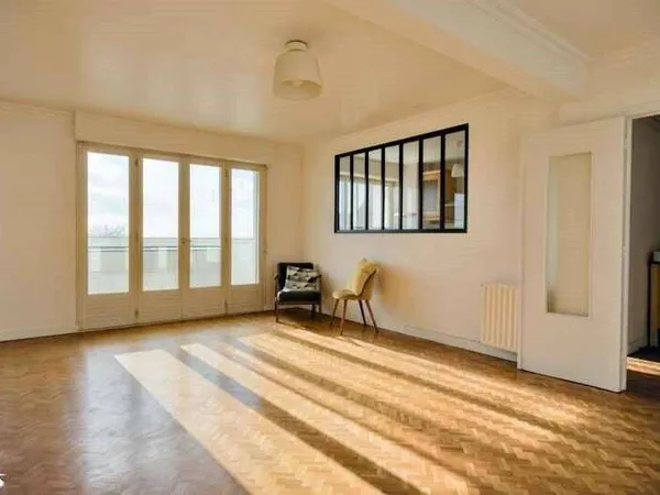Appartement 5 pièces 110 m² 