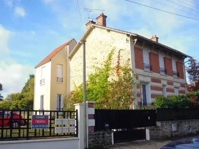 Appartement 1 pièce 24 m² 