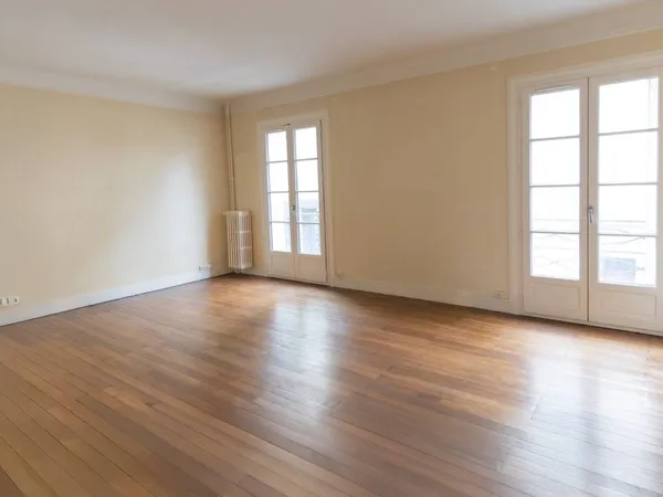 Vends appartement 