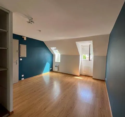 Appartement 1 pièce 25 m² 