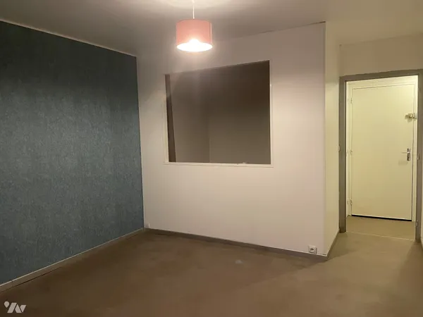 Appartement 2 pièces 29 m² 