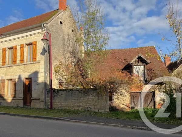 Maison 3 pièces 66 m² 