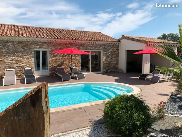 Gîtes en Ardèche au Calme avec Piscines et Spas 
