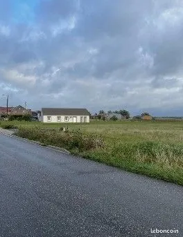 Maison 5 pièces 83 m² 