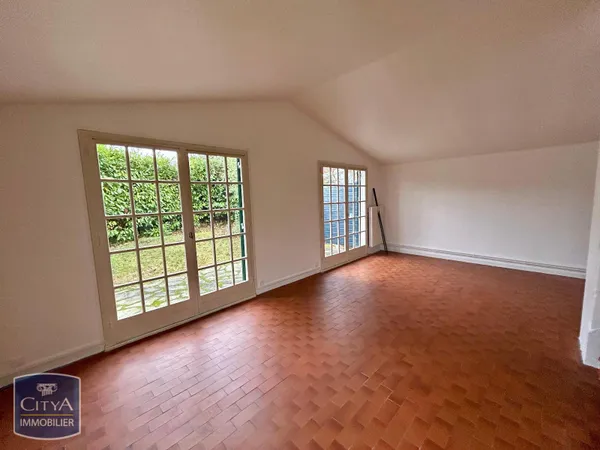Maison 3 pièces 78 m² 