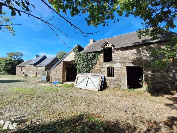 Maison 4 pièces 87 m² 