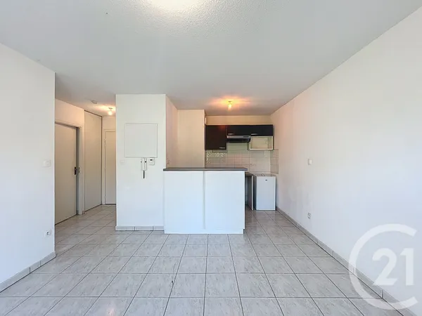 Appartement 2 pièces 37 m² 