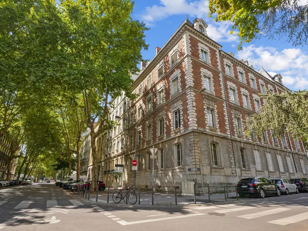 Vends appartement 125m² 