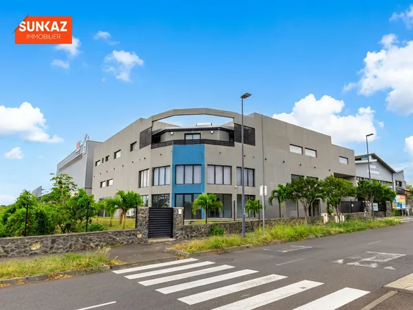 Investissement locatif ? Immeuble de 2018 - ZI4 