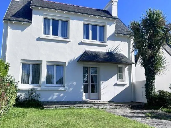 Maison 4 pièces 83 m² 