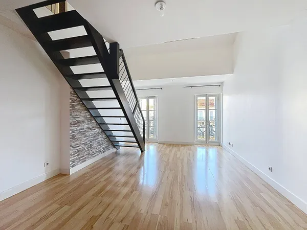 Appartement 4 pièces 95 m² 