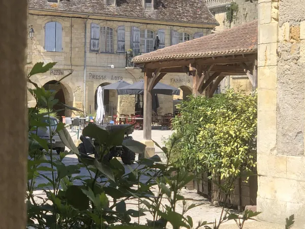 Achat : Maison Beaumont-du-Périgord (24440) 