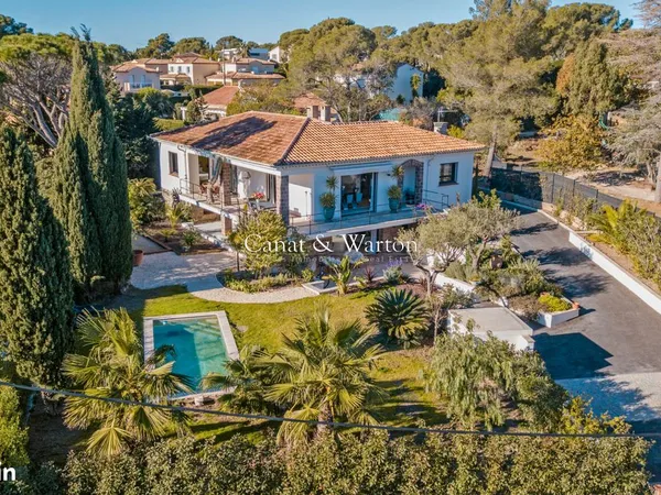 Villa 5 pièces 190 m² 