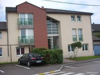 Appartement 4 pièces 99 m² 