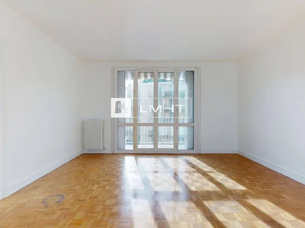 Appartement 1 pièce 29 m² 