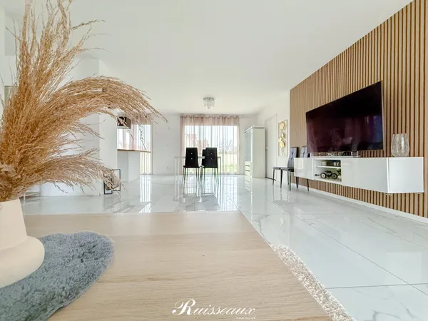 Maison Vente Aiserey 5p 127m² 369000€