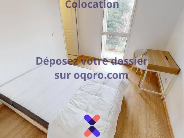 Appartement 4 pièces 88 m² 