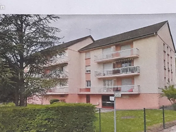 Appartement 2P à Louer , Beaune 