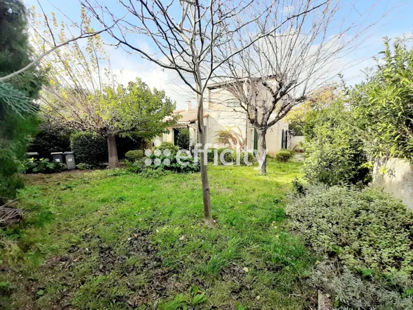 Maison 6 pièces 130 m² 