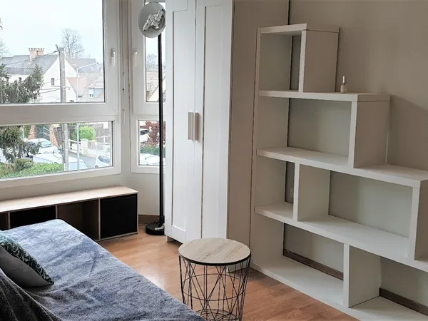 Appartement 1 pièce 20 m² 