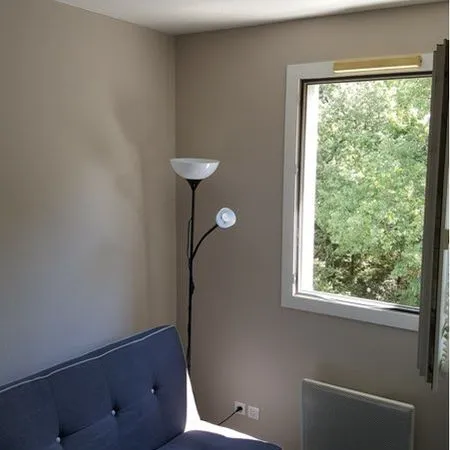 Studio 13m2 Grandmont 