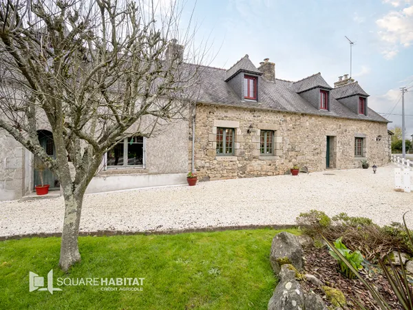 Maison 8 pièces 180 m² 