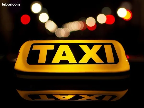 Licences Taxis 